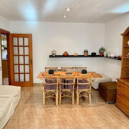 Apartamento - Wifi Free - Frente Al Mar Salou Exterior photo
