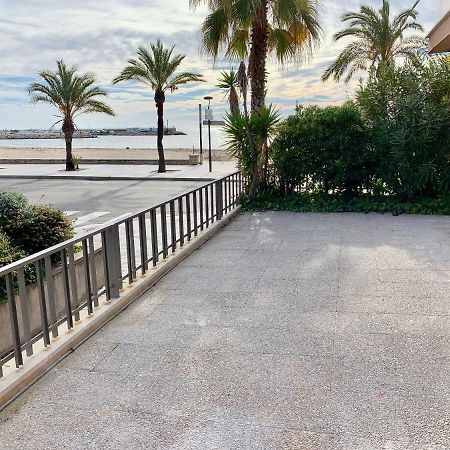 Apartamento - Wifi Free - Frente Al Mar Salou Exterior photo