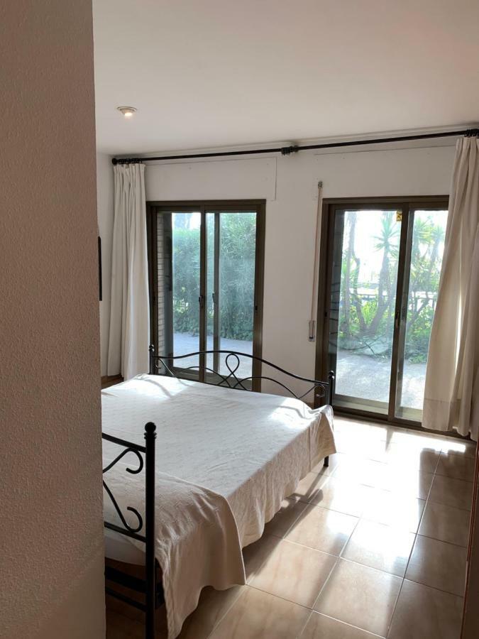 Apartamento - Wifi Free - Frente Al Mar Salou Exterior photo