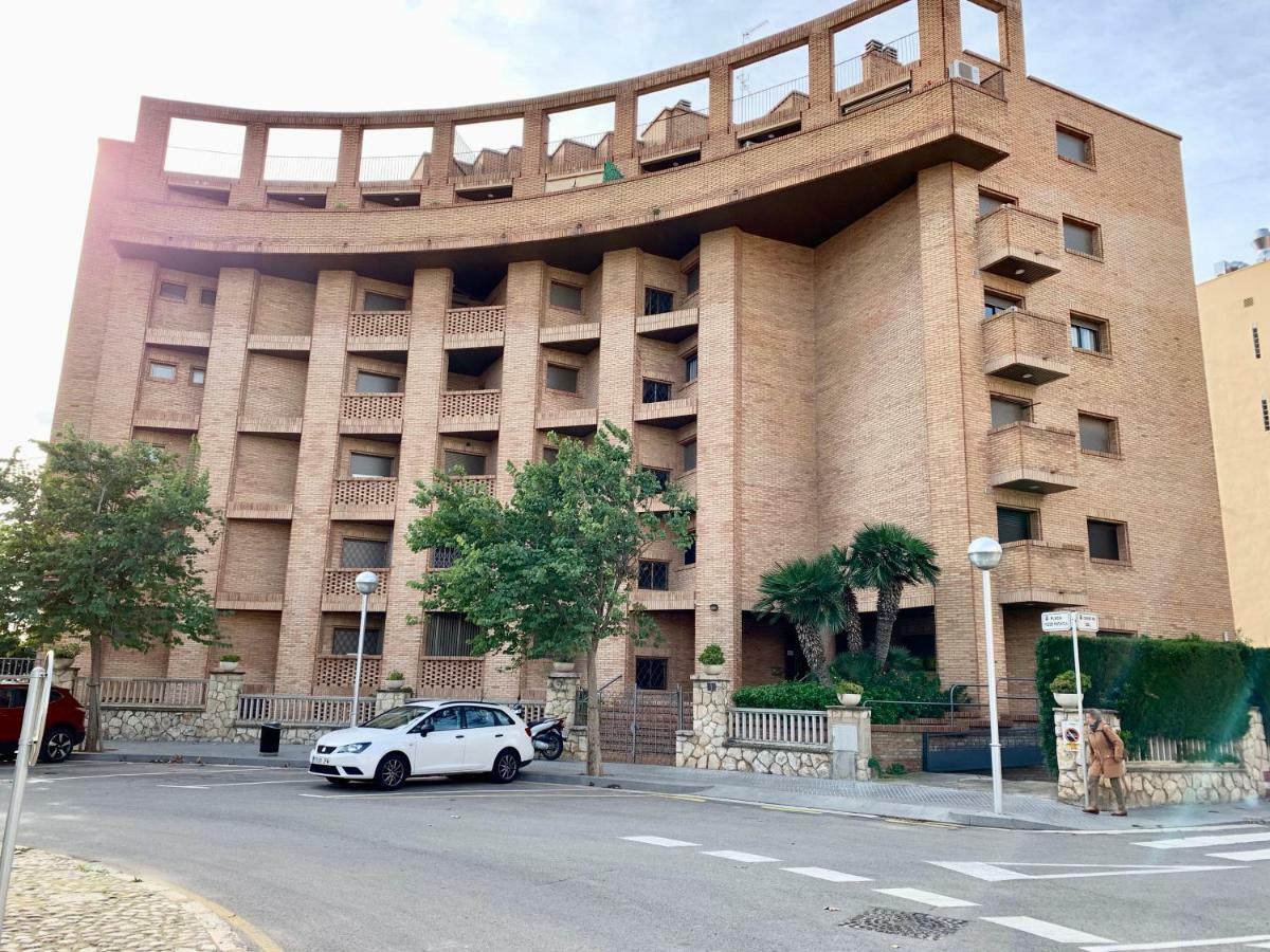 Apartamento - Wifi Free - Frente Al Mar Salou Exterior photo