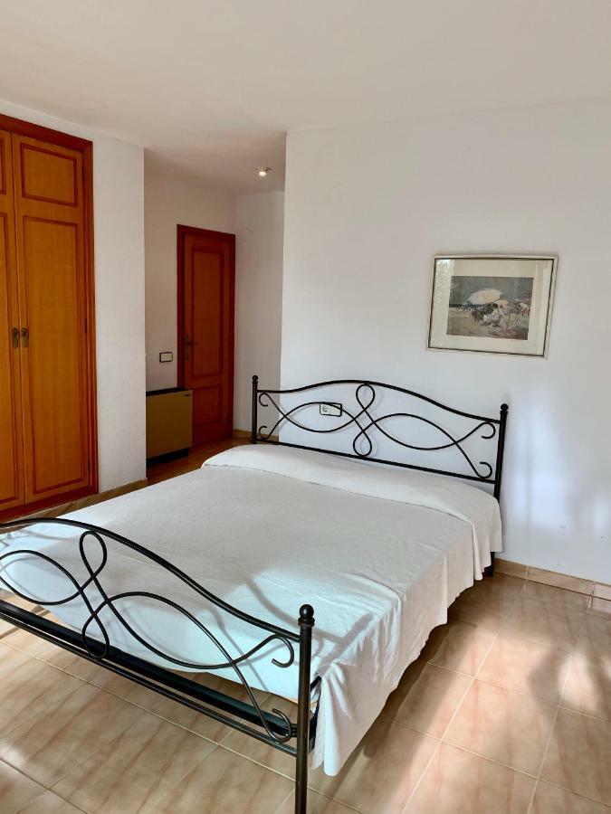 Apartamento - Wifi Free - Frente Al Mar Salou Exterior photo