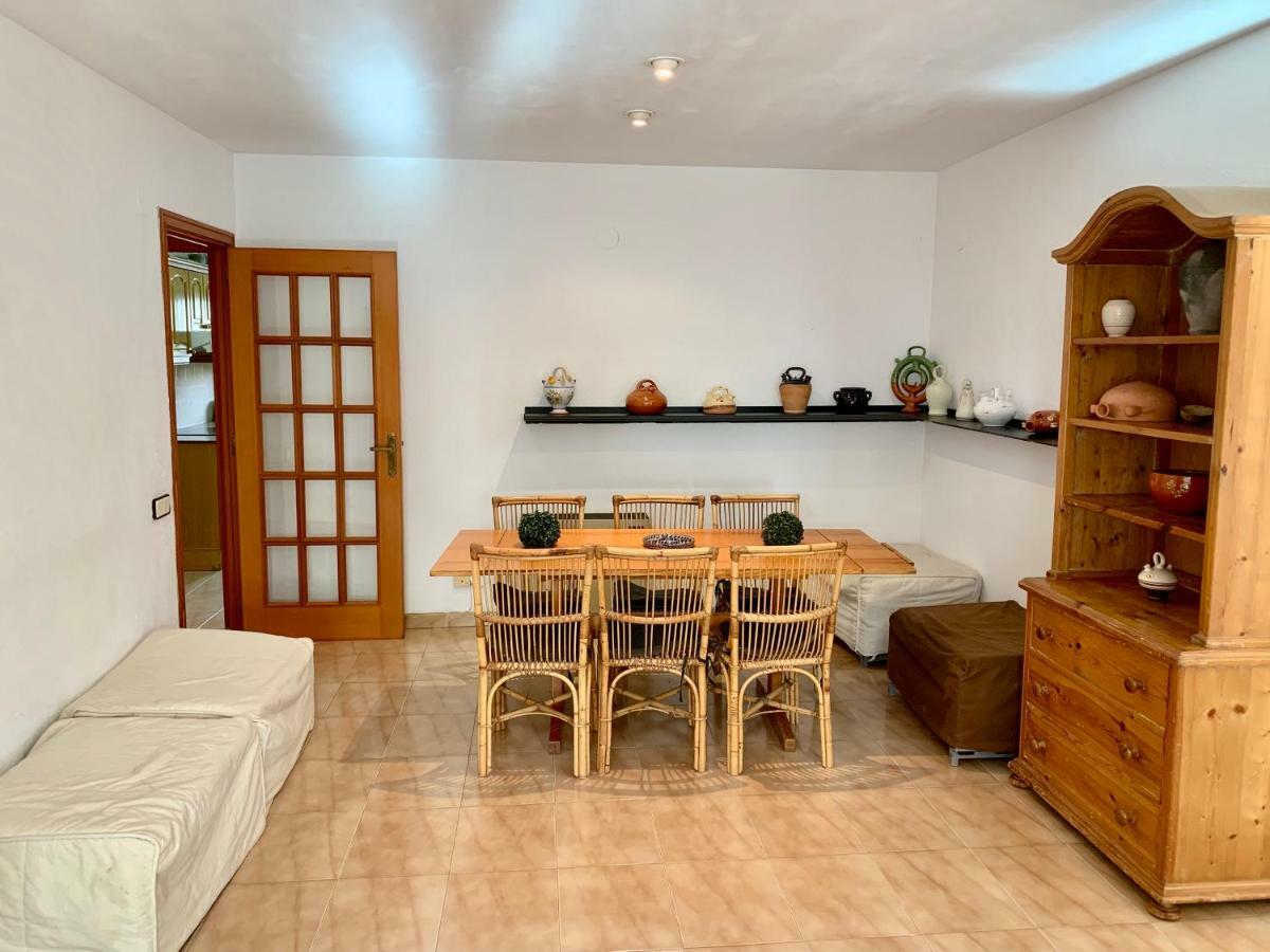 Apartamento - Wifi Free - Frente Al Mar Salou Exterior photo