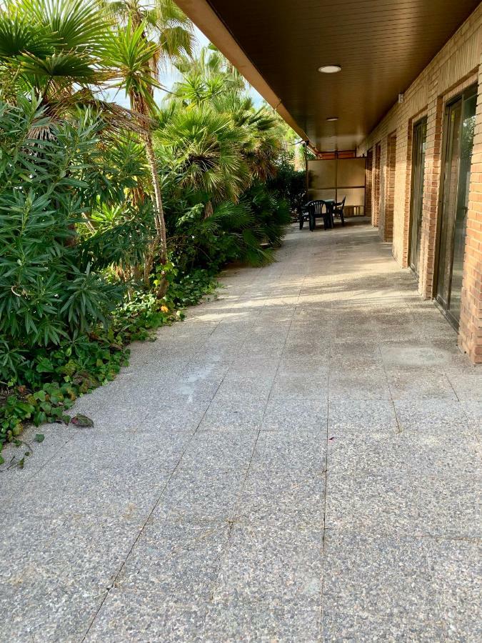 Apartamento - Wifi Free - Frente Al Mar Salou Exterior photo