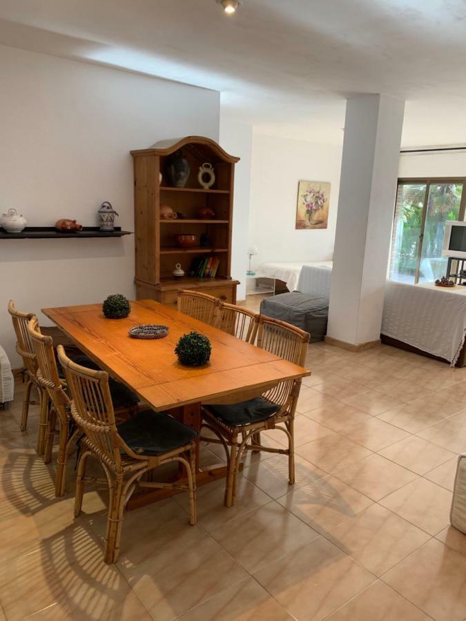 Apartamento - Wifi Free - Frente Al Mar Salou Exterior photo