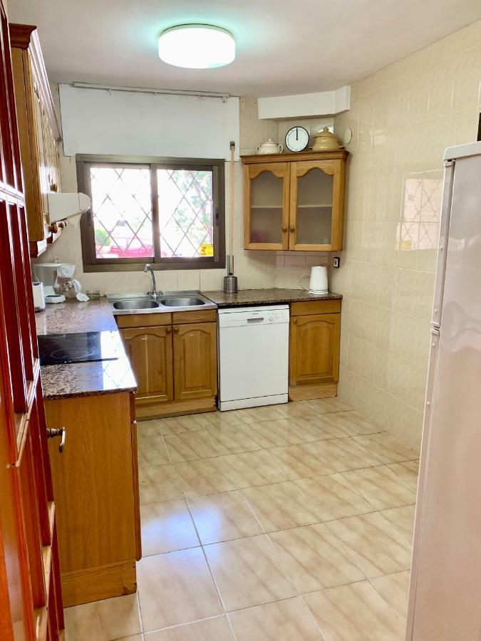Apartamento - Wifi Free - Frente Al Mar Salou Exterior photo